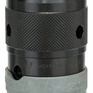 Bosch Anahtarsız Mandren B16 Ø1-13 mm - 1608572003