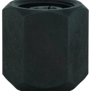 Bosch Freze Uyumlu Penset/Somun Ø6 mm 19 mm - 2608570100