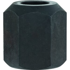 Bosch Freze Uyumlu Penset/Somun Ø8 mm 19 mm - 2608570102