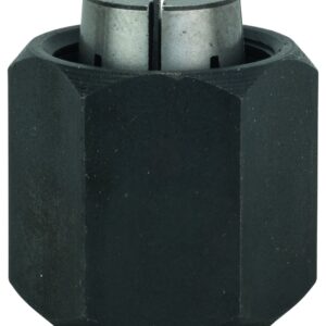 Bosch Freze Uyumlu Penset/Somun Ø8 mm 24 mm - 2608570105