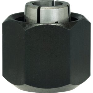 Bosch Freze Uyumlu Penset/Somun Ø3/8 İnç 24 mm - 2608570106