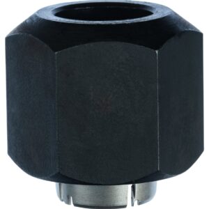 Bosch Freze Uyumlu Penset/Somun Ø1/2 İnç 24 mm - 2608570108