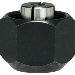Bosch Freze Uyumlu Penset/Somun Ø6 mm 27 mm - 2608570109