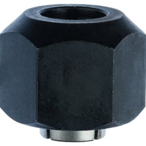 Bosch Freze Uyumlu Penset/Somun Ø8 mm 27 mm - 2608570111