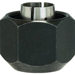 Bosch Freze Uyumlu Penset/Somun Ø1/2 İnç 27 mm - 2608570114