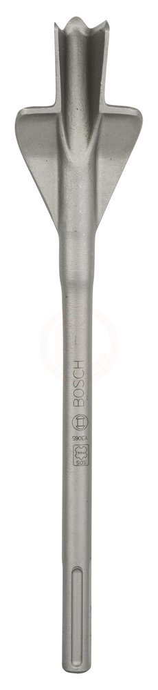 Bosch SDS Max Kanatlı Keski 380x35 mm - 2608690000