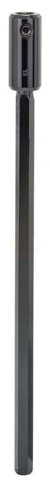 Bosch Delik Açma Testeresi Uzatma Adaptörü 11 mm Altıgen Şaft 305 mm - 2609390038