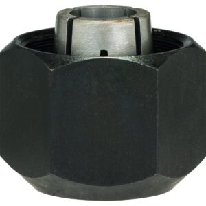 Bosch Freze Uyumlu Penset/Somun Ø10 mm 27 mm - 2608570126