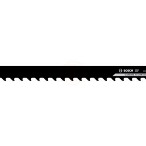 Bosch Panter Testere Bıçağı Endurance For Aerated Concrete S 2041 HM 400 mm (2 Adet) - 2608650975