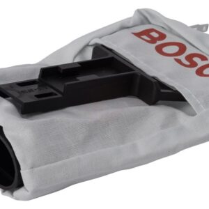 Bosch Dahili Toz Torbası Bez Zımpara - 2605411112