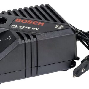 Bosch Şarj Cihazı Al 2425 Dv 7.2-24 V Nicd/Mh - 2607224426