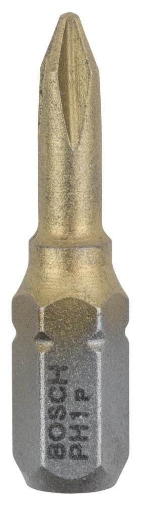 Bosch Maxgrip Vidalama Ucu Ph1X25 Mm 3 Lü - 2607001544