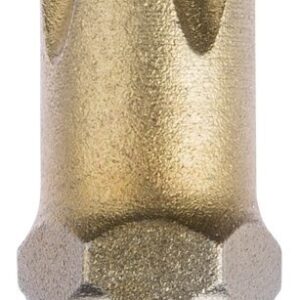 Bosch Maxgrip Vidalama Ucu Ph2X25 Mm 10 Lu - 2607001547