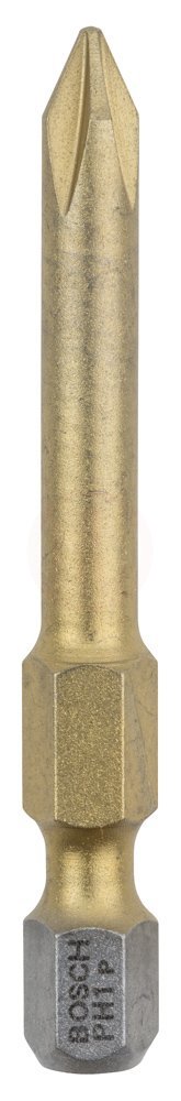 Bosch Maxgrip Vidalama Ucu Ph1X49 Mm 3 Lü - 2607001551