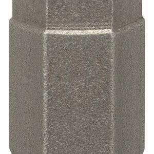 Bosch Vidalama Ucu Extra Hard HEX6x25 mm (3 Adet) - 2607001728
