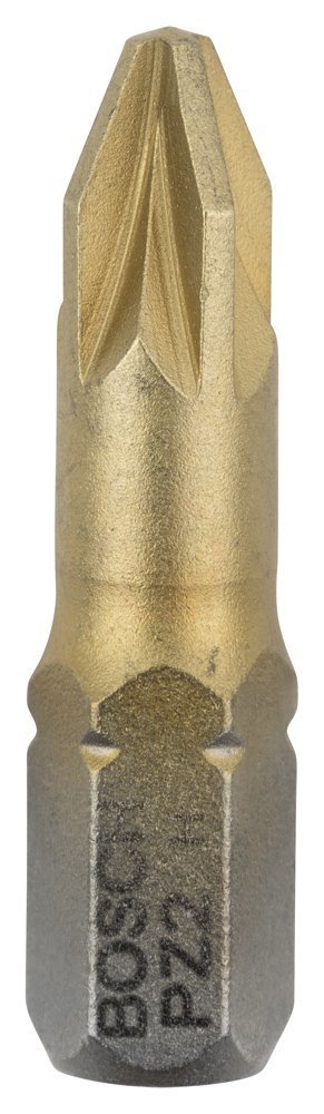 Bosch Max Grip Vidalama Ucu Pz 2X25 Mm 25 Li - 2607002491