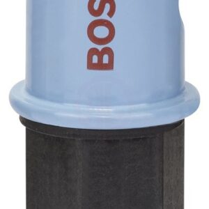 Bosch Special For Sheet Metal Delik Açma Testeresi 20 mm - 2608584781