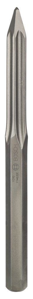 Bosch LongLife Altıgen Şaft 28 mm Sivri Keski 400 mm - 2608690106