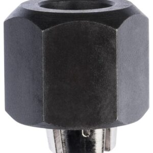 Bosch Freze GKF 600 İçin Penset Ø6 mm - 2608570133