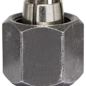 Bosch Freze GKF 600 İçin Penset Ø8 mm - 2608570134