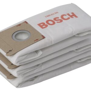 Bosch Süpürge Toz Torbası Yün (PSM Ventaro 1400) - 2605411225