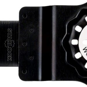 Bosch Starlock Testere Ucu Wood And Metal AIZ 20 AB 20 mm (5 Adet) - 2608661628