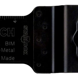 Bosch Starlock Testere Ucu Wood And Metal AIZ 32 APB 32 mm (1 Adet) - 2608661644