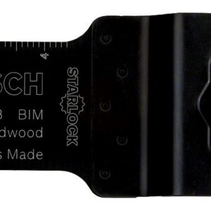 Bosch Starlock Testere Ucu Hard Wood AIZ 32 BSPB 32 mm (1 Adet) - 2608661645