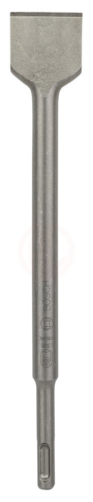 Bosch SDS Plus Geniş Yassı Keski 250x40 mm (1 Adet) - 2608690146