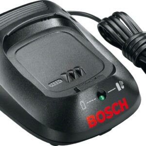 Bosch Şarj Cihazı Al 2215 Cv 14.4-18 V Li-İon - 2607225472