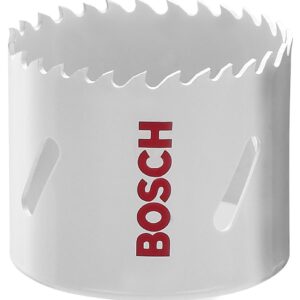 Bosch HSS Bi-Metal Delik Açma Testeresi 44 mm - 2608580483