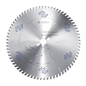 Bosch Daire Testere Bıçağı Best For LaminatedPanel Abrasive 350x30 mm 72 Diş - 2608642108