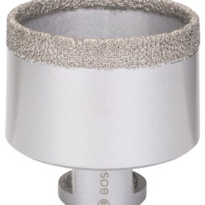 Bosch Kuru Elmas Delici Uç DrySpeed Best For Ceramic 67x35 mm - 2608587130