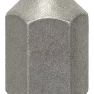 Bosch Vidalama Ucu Extra Hard T8Hx25 mm (2 Adet) - 2608522007