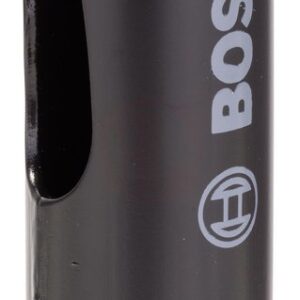 Bosch Speed For MultiConstruction Delik Açma Testeresi 27 mm - 2608580730
