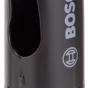 Bosch Speed For MultiConstruction Delik Açma Testeresi 35 mm - 2608580734
