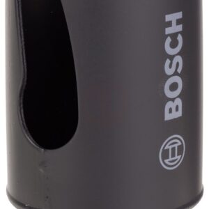 Bosch Speed For MultiConstruction Delik Açma Testeresi 48 mm - 2608580739