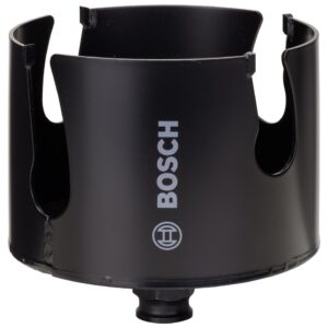 Bosch Speed For MultiConstruction Delik Açma Testeresi 95 mm - 2608580757