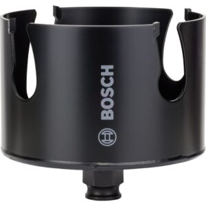 Bosch Speed For MultiConstruction Delik Açma Testeresi 98 mm - 2608580758