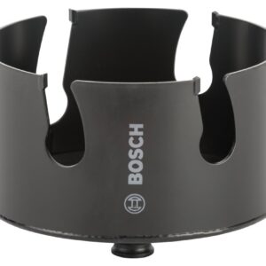 Bosch Speed For MultiConstruction Delik Açma Testeresi 121 mm - 2608580765