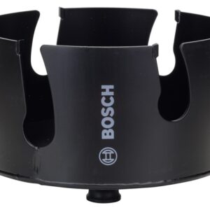 Bosch Speed For MultiConstruction Delik Açma Testeresi 127 mm - 2608580766
