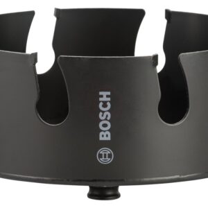 Bosch Speed For MultiConstruction Delik Açma Testeresi 159 mm - 2608580769