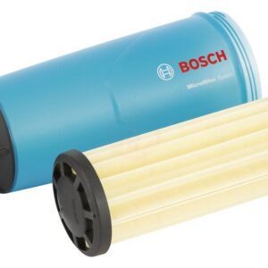 Bosch Dahili Toz Kutusu (GSS 23/28 - GEX 125-150) - 2605411233