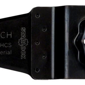 Bosch Starlock Testere Ucu MultiMaterial AIZ 28 SC 28 mm (5 Adet) - 2608661909