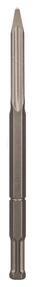 Bosch TE-S LongLife Altıgen Şaft 22 mm Sivri Keski 400 mm - 2608690188