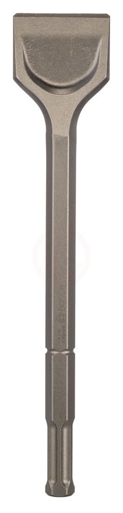 Bosch TE-S LongLife Altıgen Şaft 22 mm Geniş Yassı Keski 400x80 mm - 2608690193
