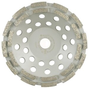 Bosch Beton Tabaka İçin Çanak Disk 180 Mm Best For Concrete - 2608603328
