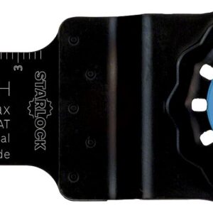 Bosch Starlock Testere Ucu MetalMax AIZ 32 AT 32 mm (1 Adet) - 2608662018