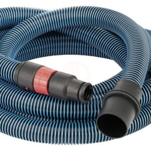 Bosch Süpürge Hortumu Antistatik 5 Mt 35 mm (GAS) - 2608000566