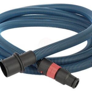 Bosch Süpürge Hortumu Antistatik 5 Mt 22 mm (GAS) - 2608000568